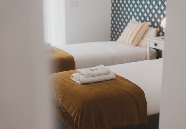 Apartment in Consolação - Best Houses 25 - Seaside Retreat Apartment in Consolação - Best Houses 25 - Seaside Retreat