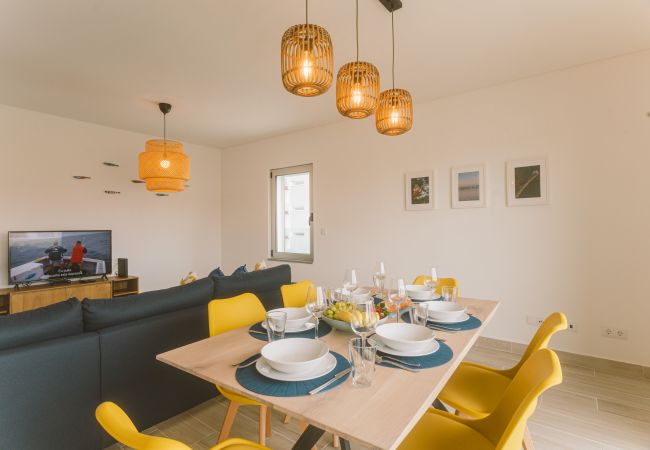 Apartment in Consolação - Best Houses 25 - Seaside Retreat Apartment in Consolação - Best Houses 25 - Seaside Retreat