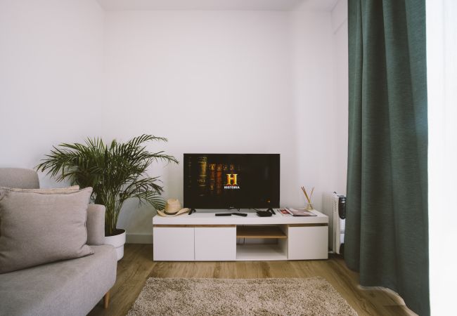 Apartment in Peniche - Best Houses 30 - Terrace Peniche
