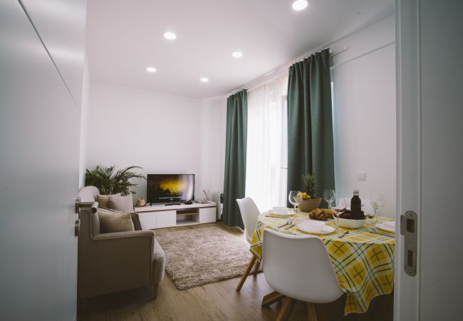 Apartment in Peniche - Best Houses 30 - Terrace Peniche