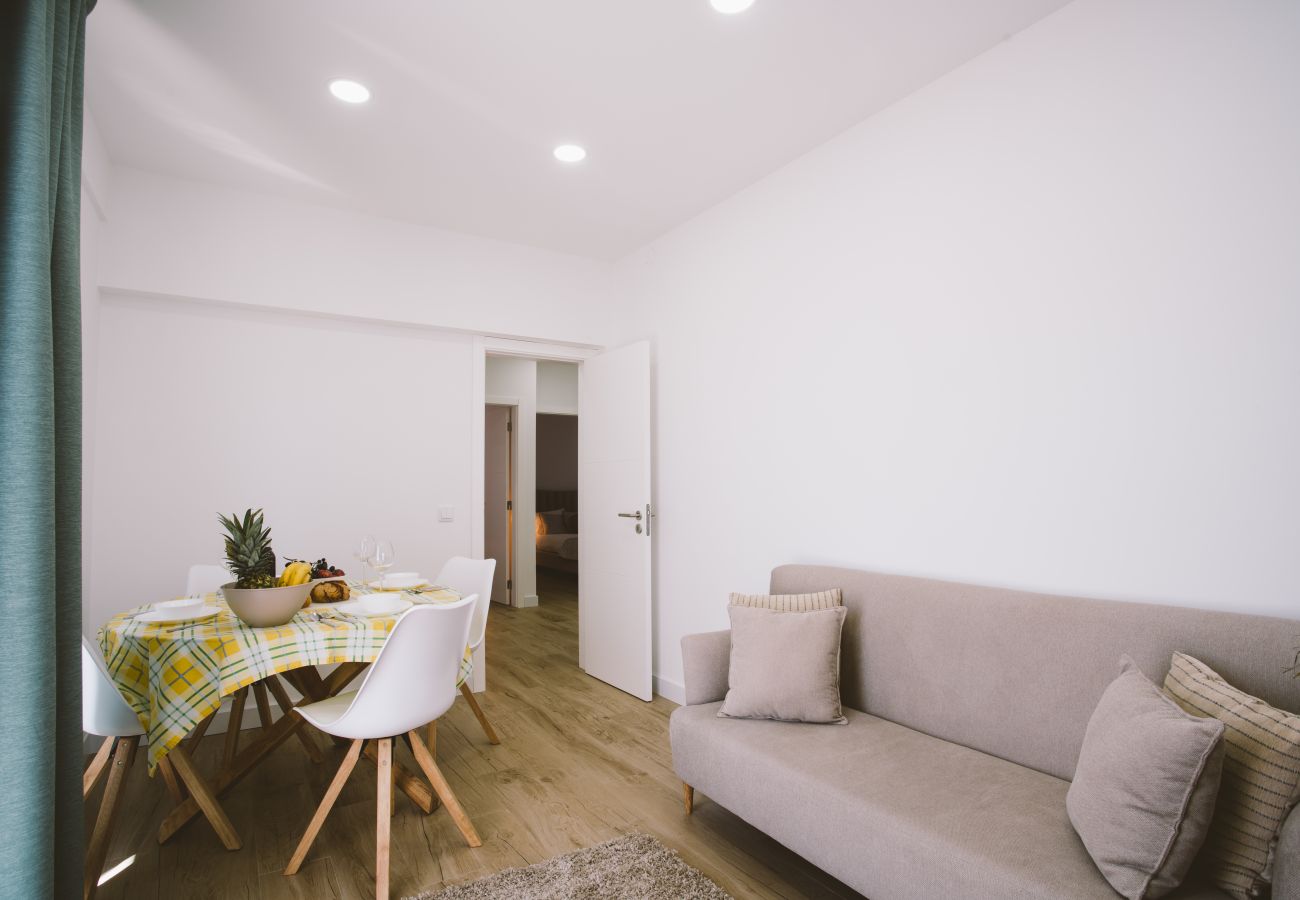 Apartment in Peniche - Best Houses 30 - Terrace Peniche