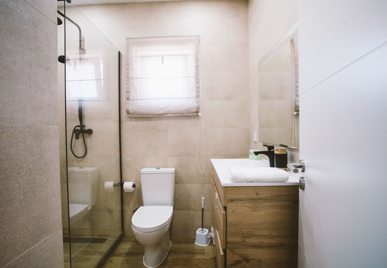 Apartment in Peniche - Best Houses 30 - Terrace Peniche