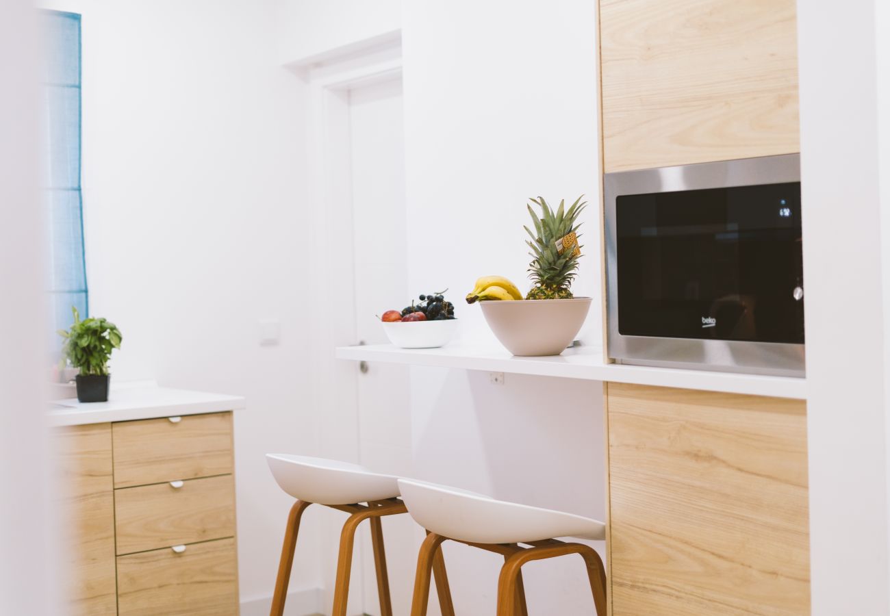 Apartment in Peniche - Best Houses 30 - Terrace Peniche