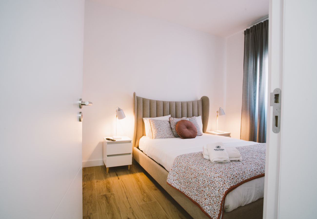 Apartment in Peniche - Best Houses 30 - Terrace Peniche