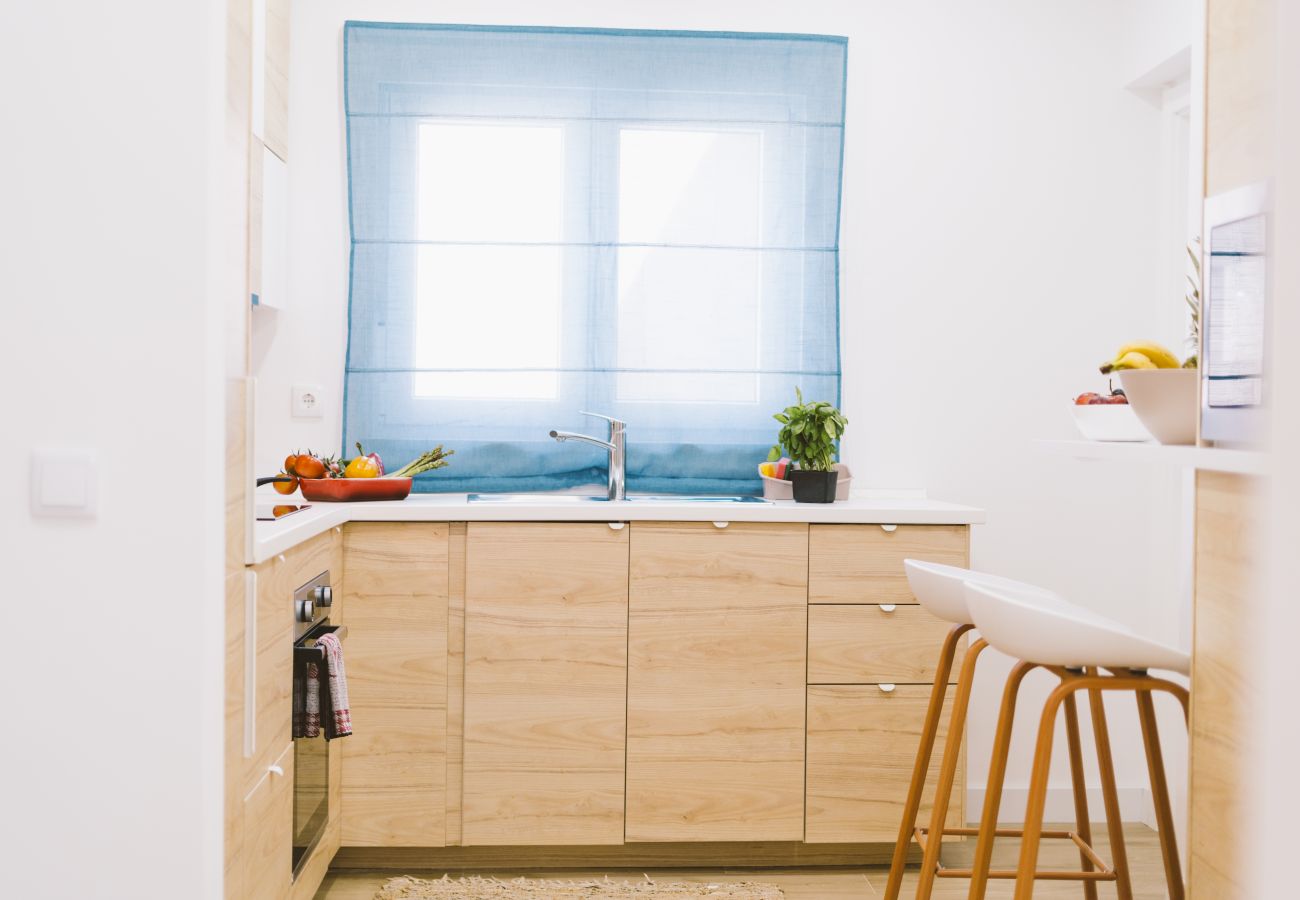 Apartment in Peniche - Best Houses 30 - Terrace Peniche
