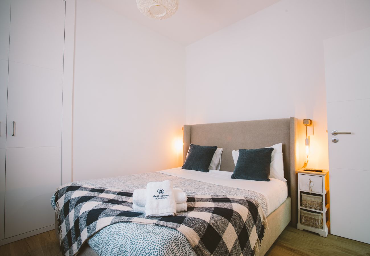Apartment in Peniche - Best Houses 30 - Terrace Peniche