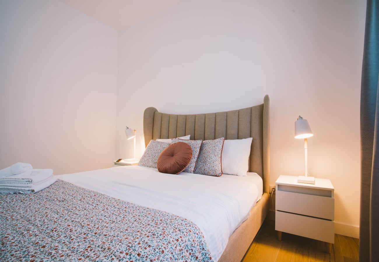 Apartment in Peniche - Best Houses 30 - Terrace Peniche