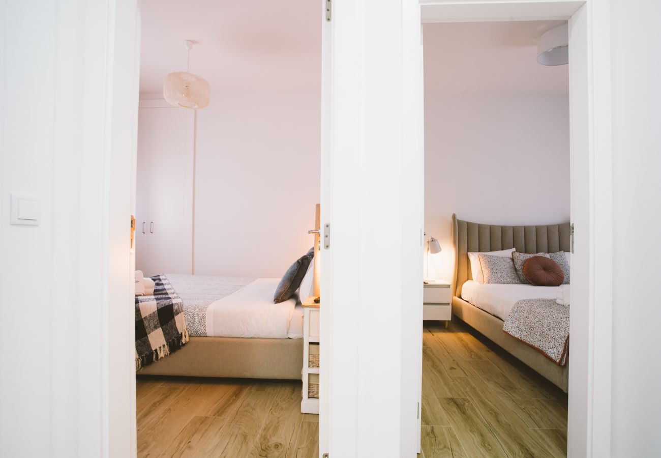 Apartment in Peniche - Best Houses 30 - Terrace Peniche