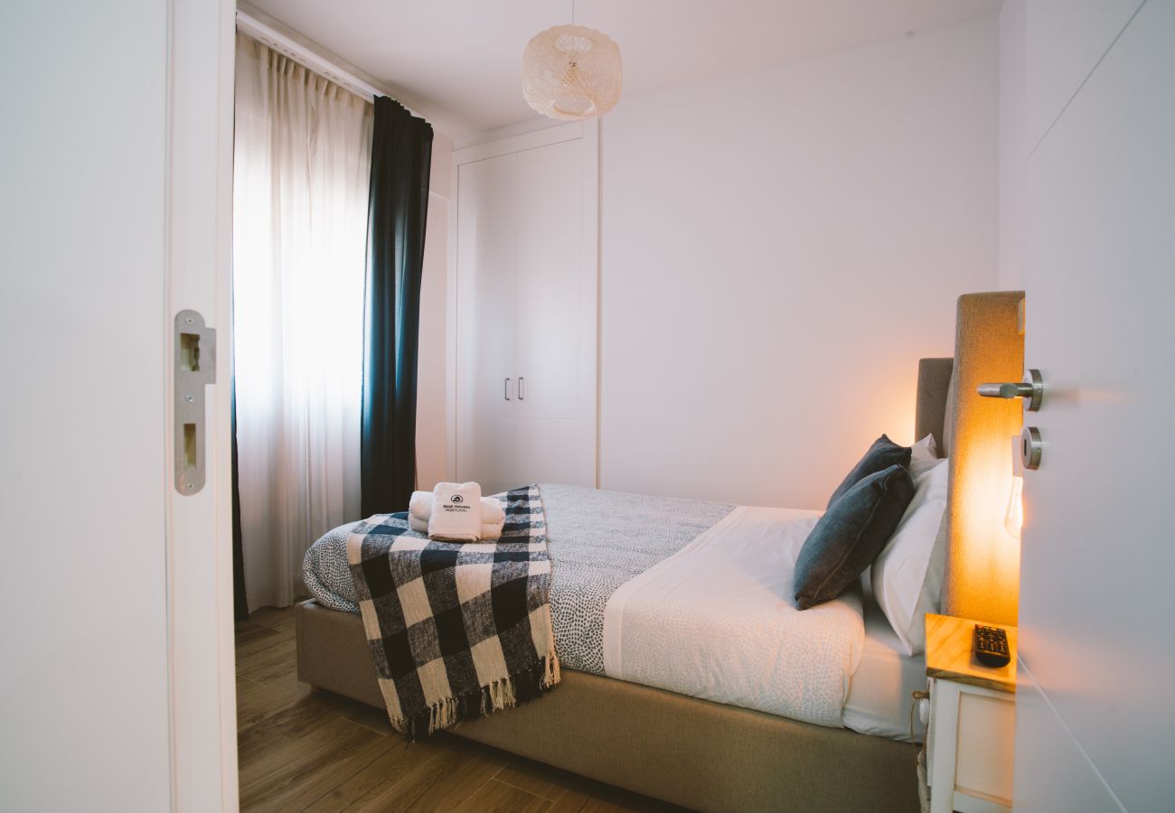 Apartment in Peniche - Best Houses 30 - Terrace Peniche