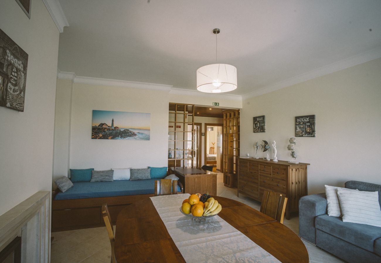 Apartment in Peniche - Best Houses 33 - Conchas do Mar