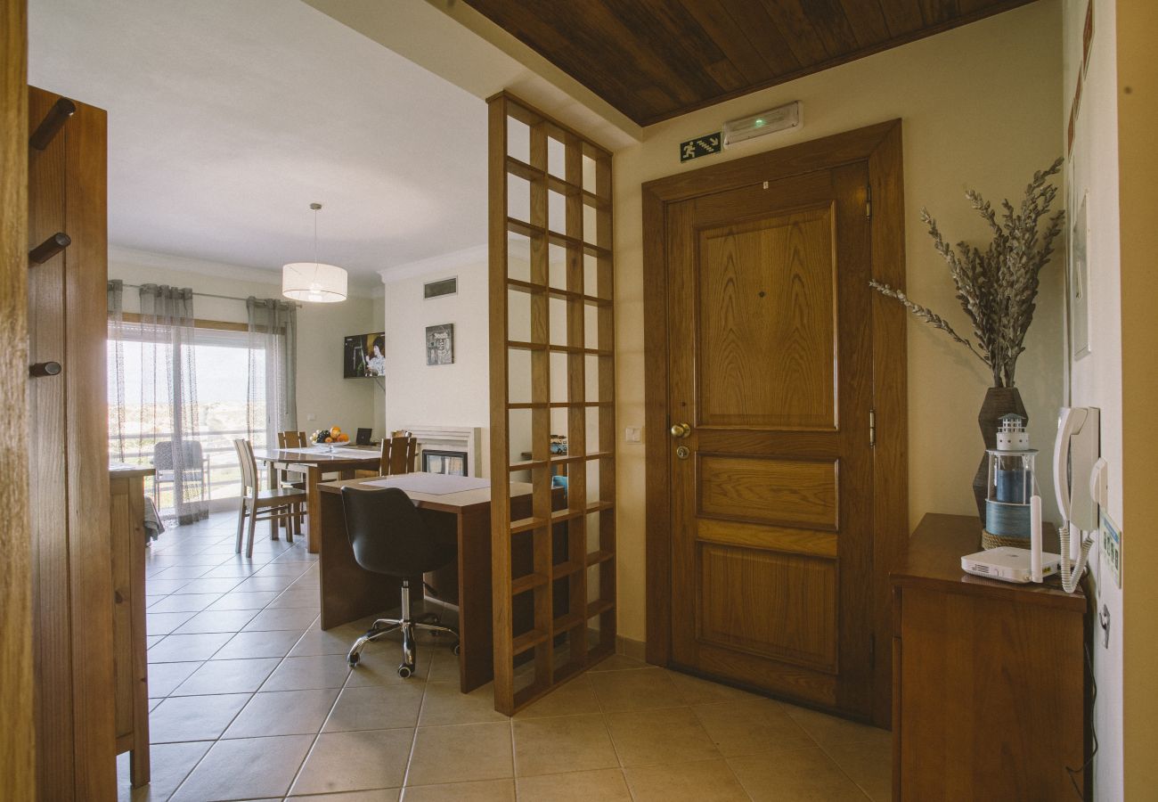 Apartment in Peniche - Best Houses 33 - Conchas do Mar