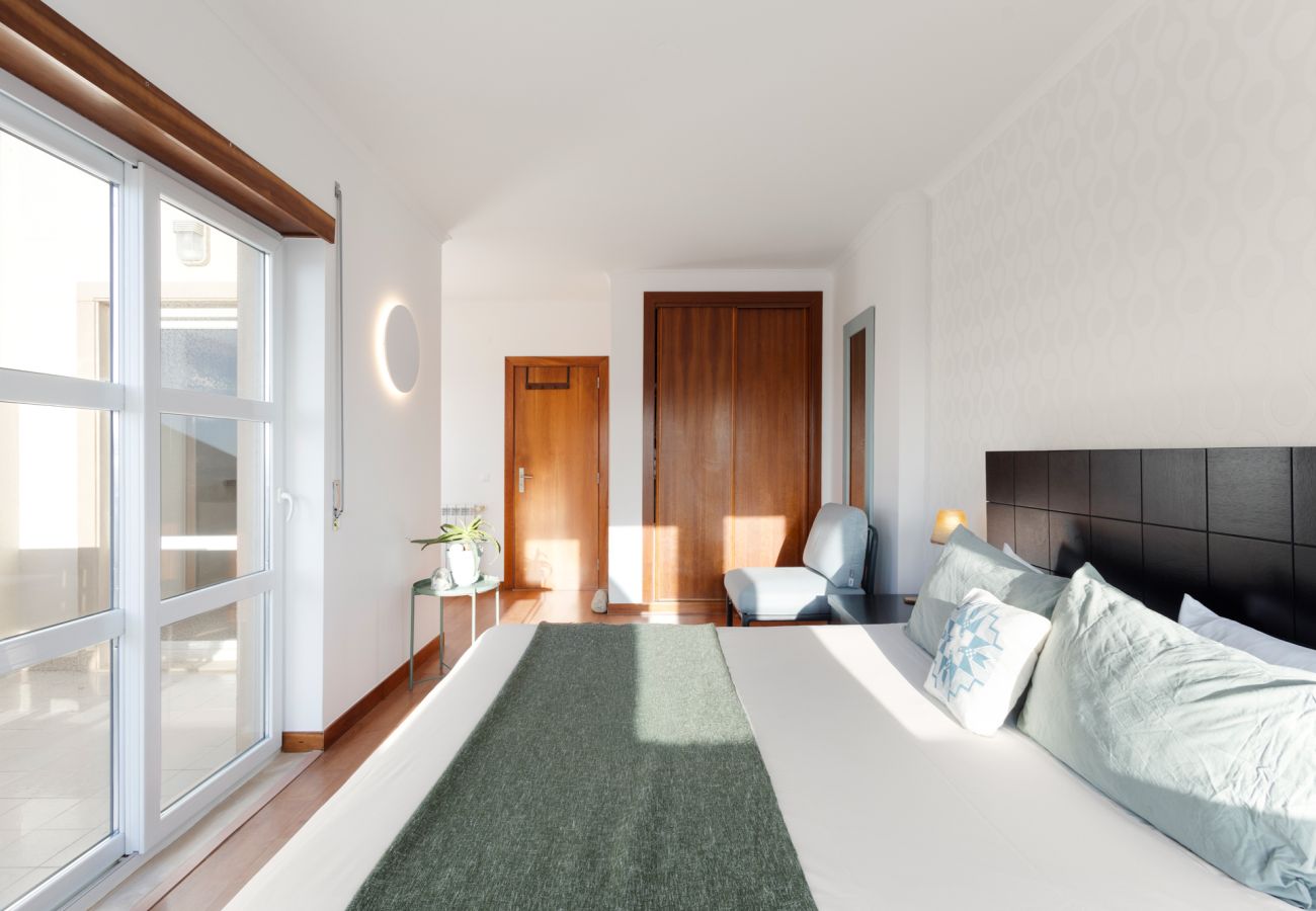 Apartment in Baleal - Best Houses 37 - Driftwood Ocean