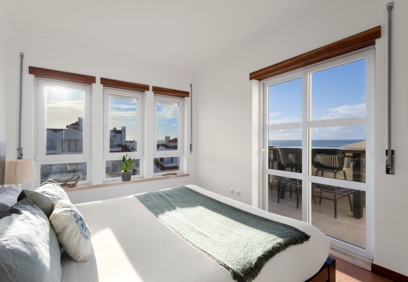 Apartment in Baleal - Best Houses 37 - Driftwood Ocean