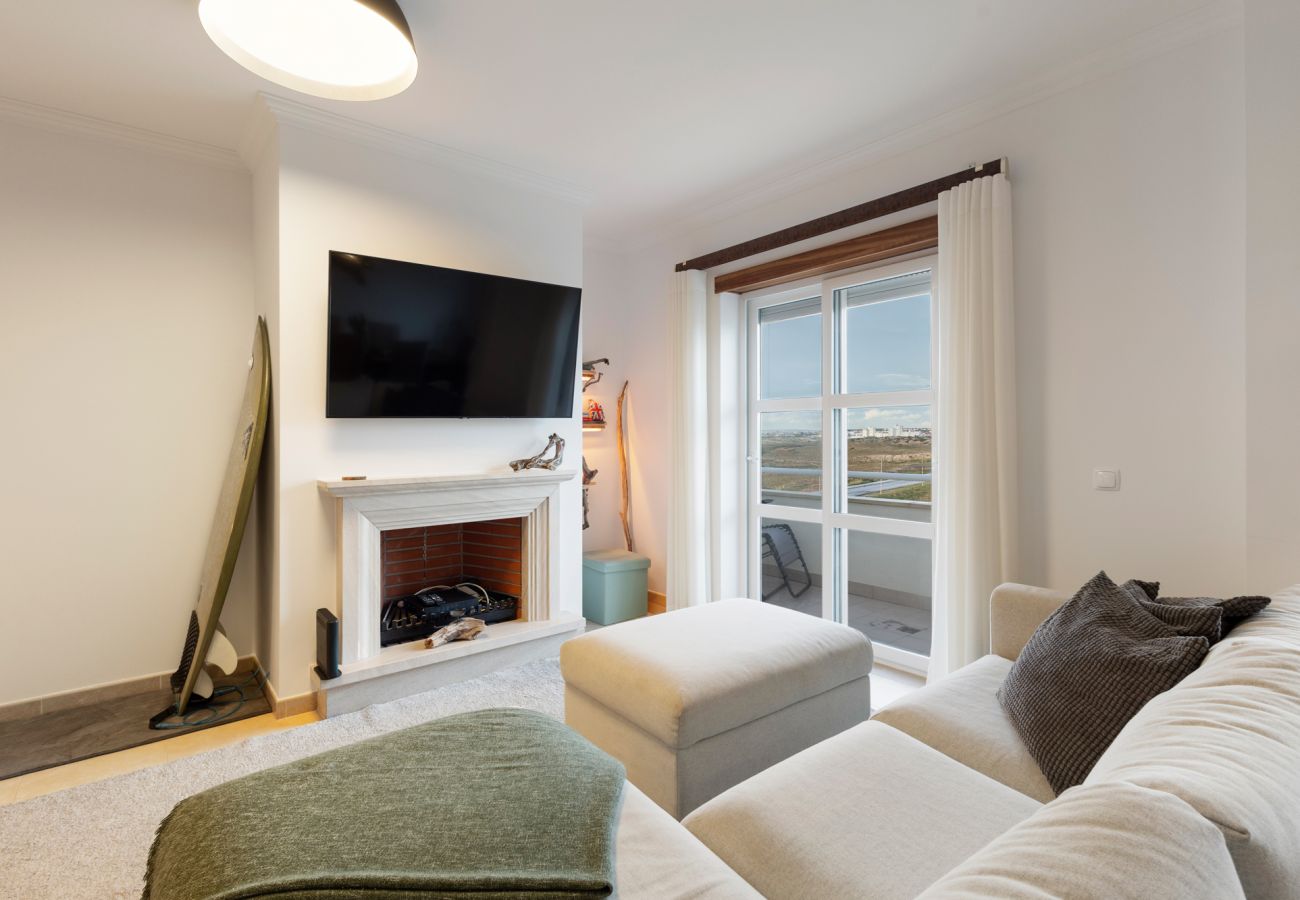 Apartment in Baleal - Best Houses 37 - Driftwood Ocean