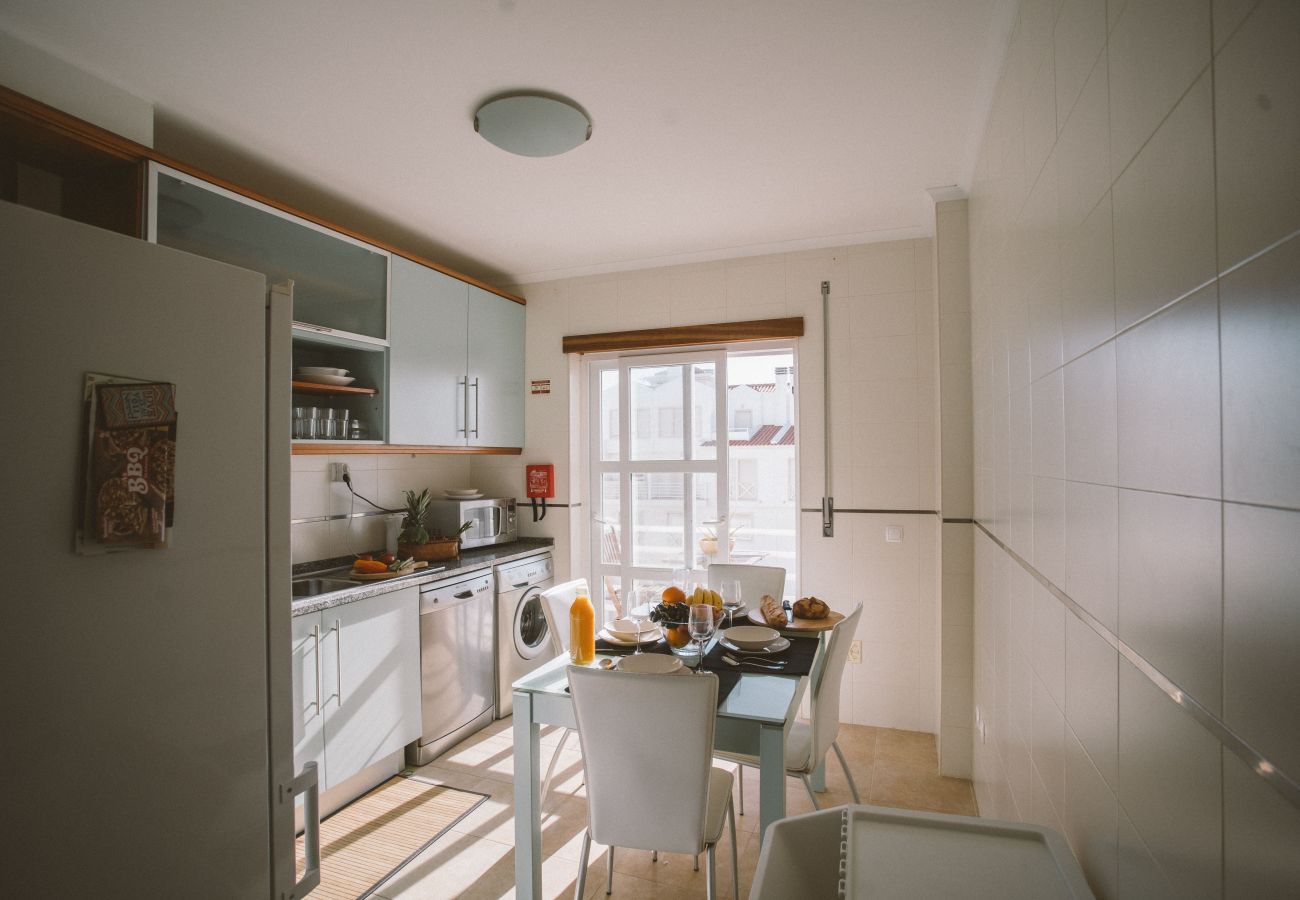 Apartment in Baleal - Best Houses 37 - Driftwood Ocean
