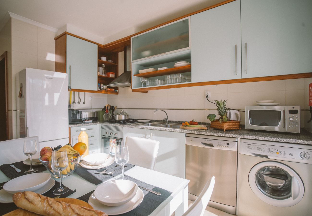 Apartment in Baleal - Best Houses 37 - Driftwood Ocean