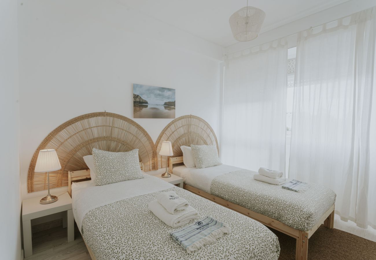 Apartment in Peniche - Best Houses 54 - Mar de Peniche