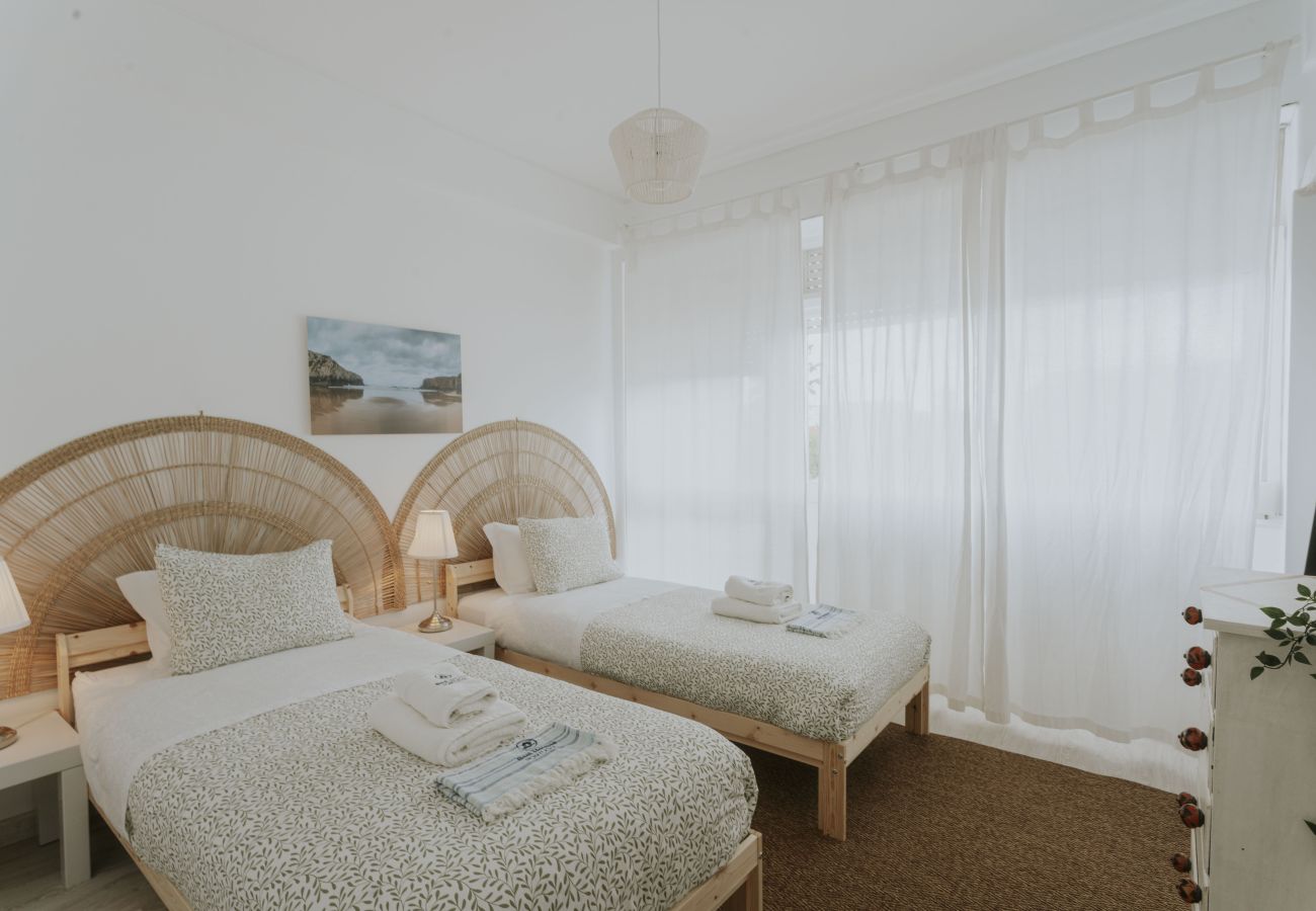 Apartment in Peniche - Best Houses 54 - Mar de Peniche