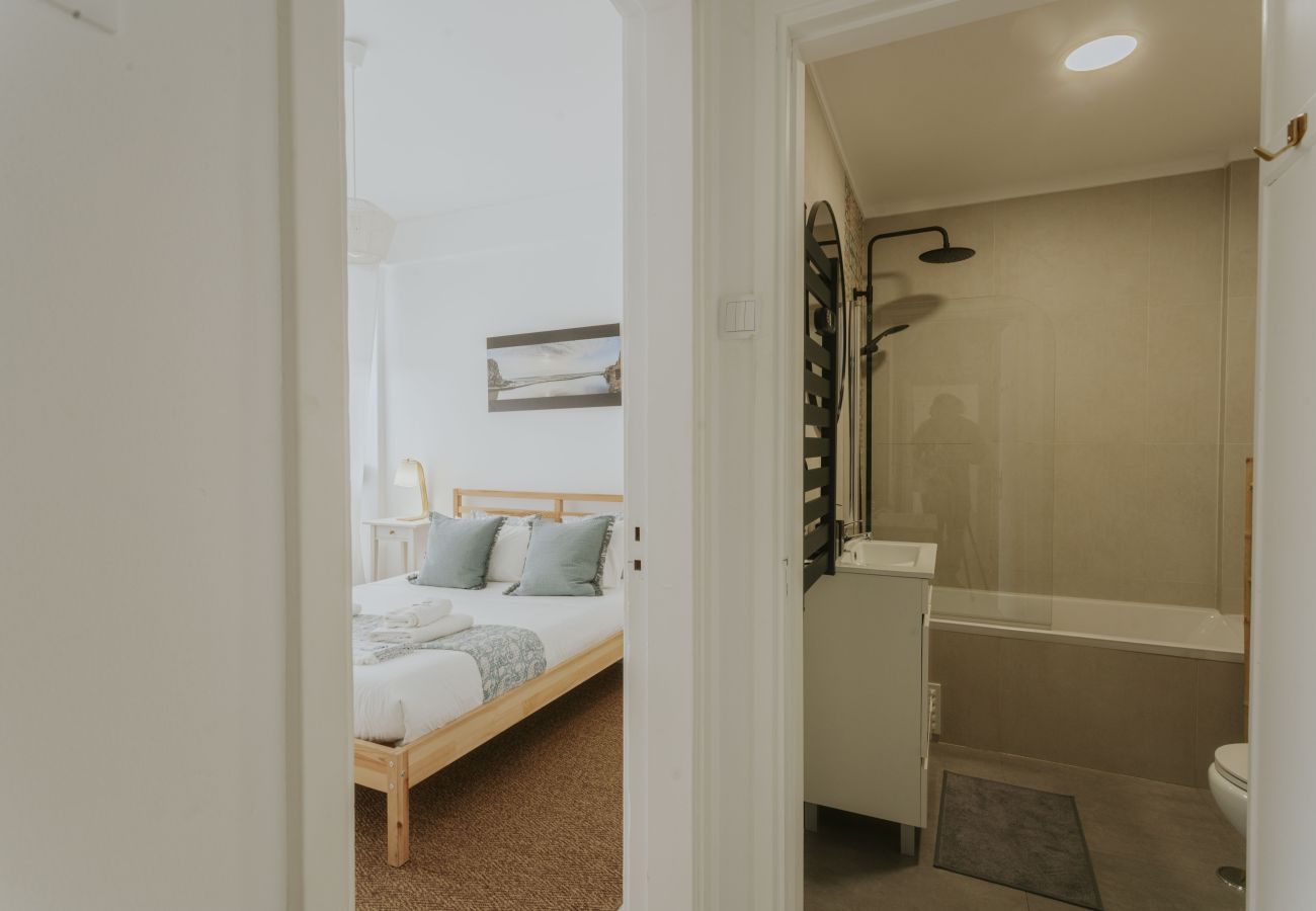 Apartment in Peniche - Best Houses 54 - Mar de Peniche