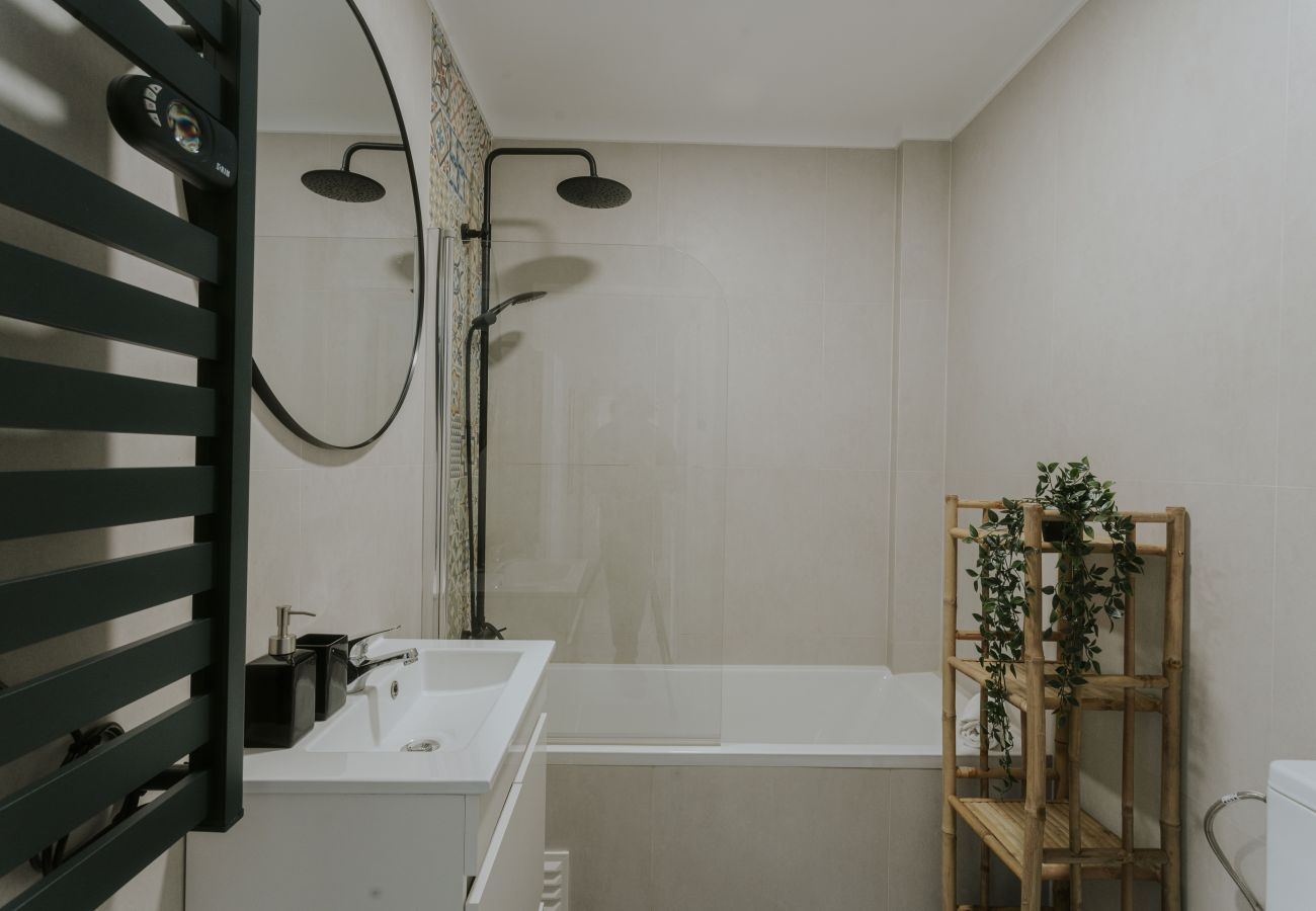 Apartment in Peniche - Best Houses 54 - Mar de Peniche