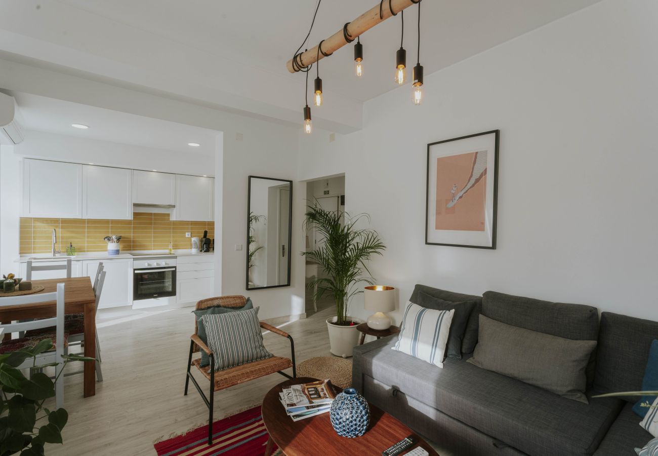 Apartment in Peniche - Best Houses 54 - Mar de Peniche