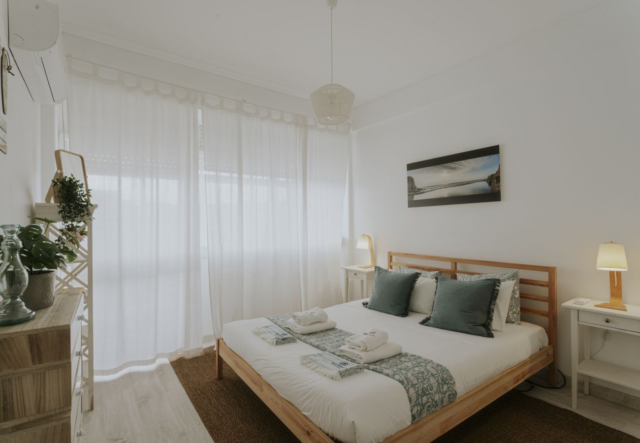 Apartment in Peniche - Best Houses 54 - Mar de Peniche