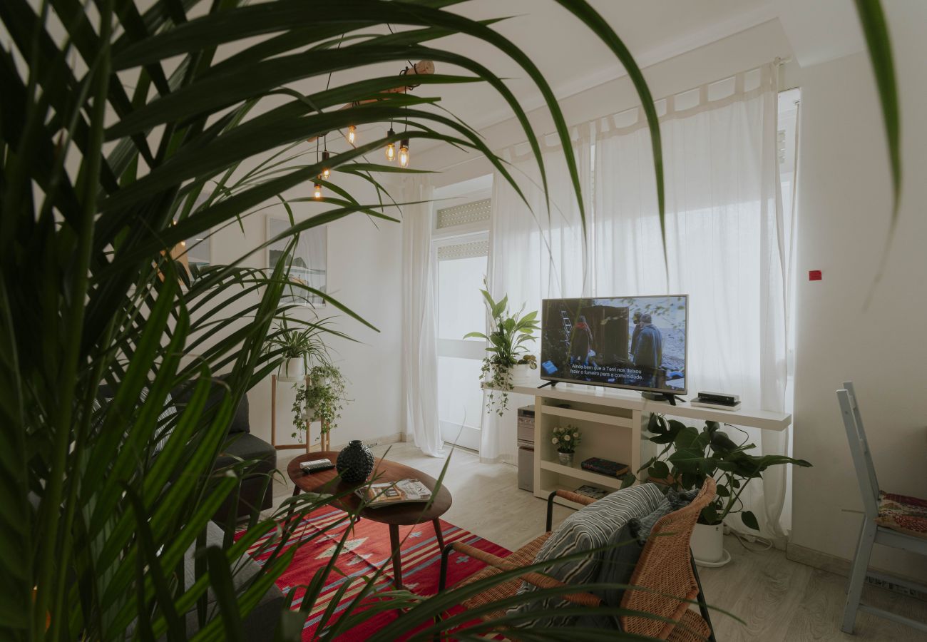 Apartment in Peniche - Best Houses 54 - Mar de Peniche