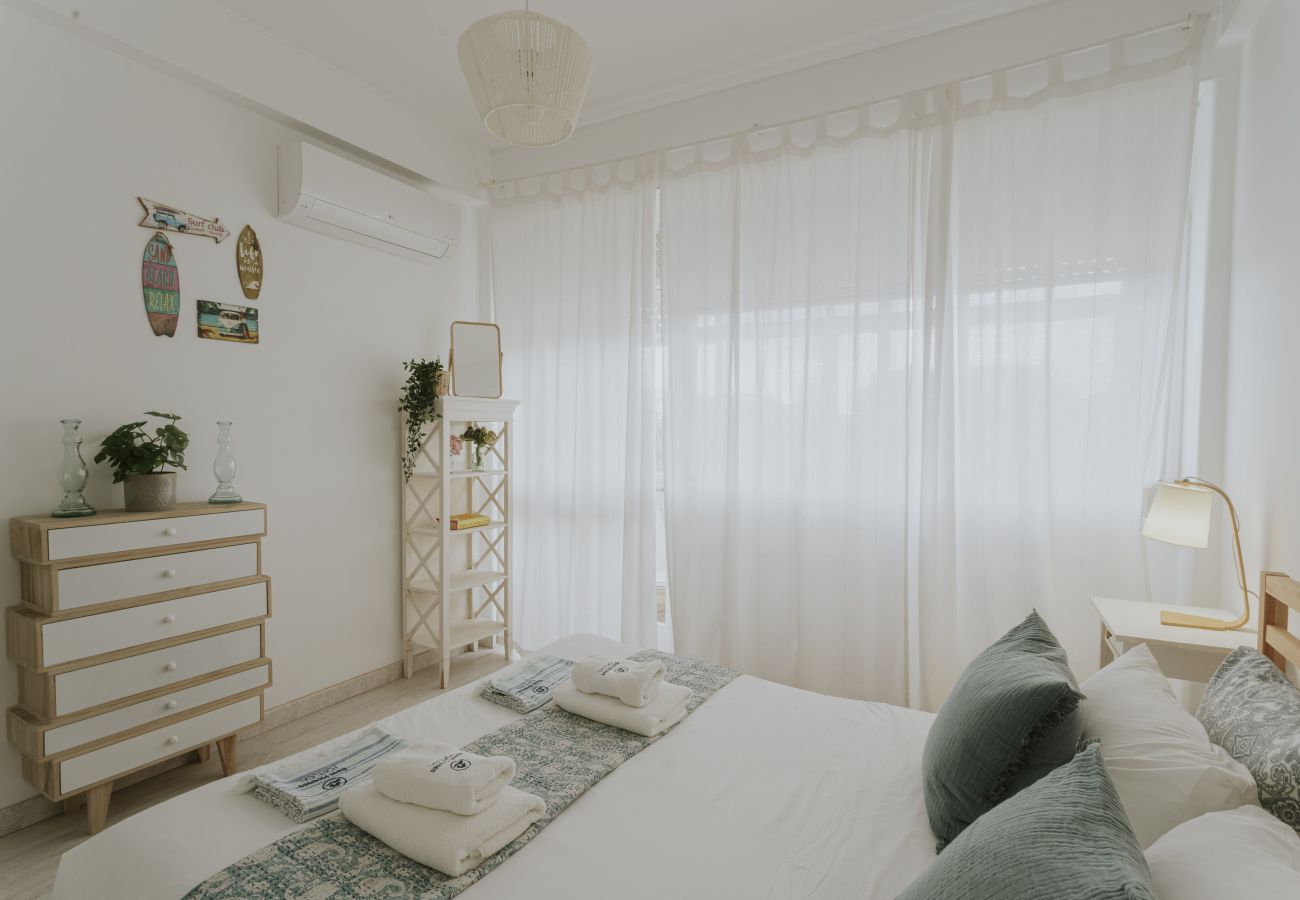 Apartment in Peniche - Best Houses 54 - Mar de Peniche
