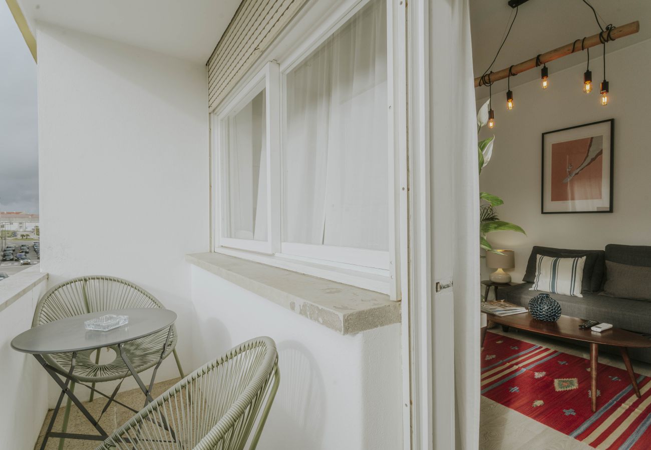 Apartment in Peniche - Best Houses 54 - Mar de Peniche