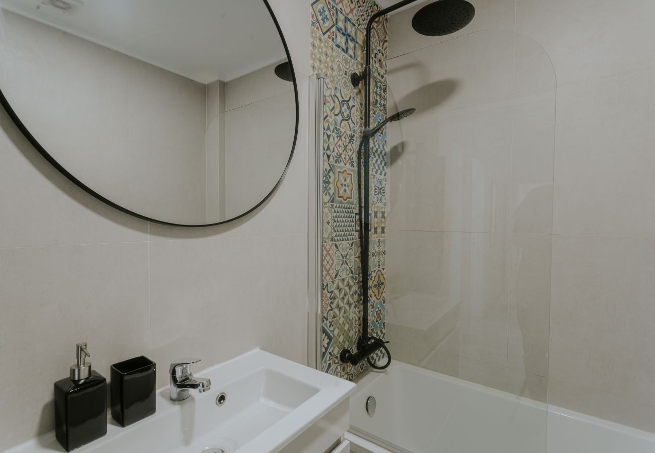 Apartment in Peniche - Best Houses 54 - Mar de Peniche