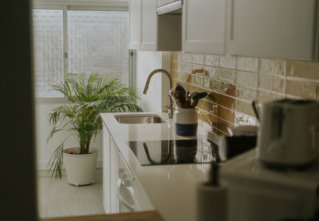 Apartment in Peniche - Best Houses 54 - Mar de Peniche