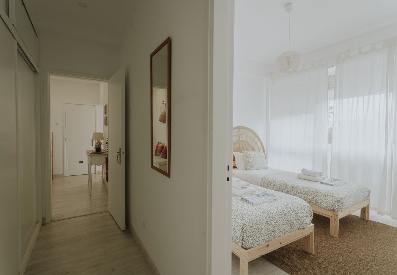 Apartment in Peniche - Best Houses 54 - Mar de Peniche