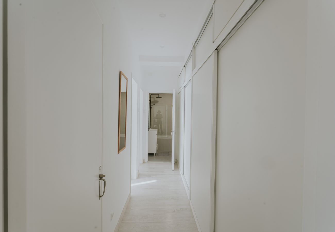 Apartment in Peniche - Best Houses 54 - Mar de Peniche