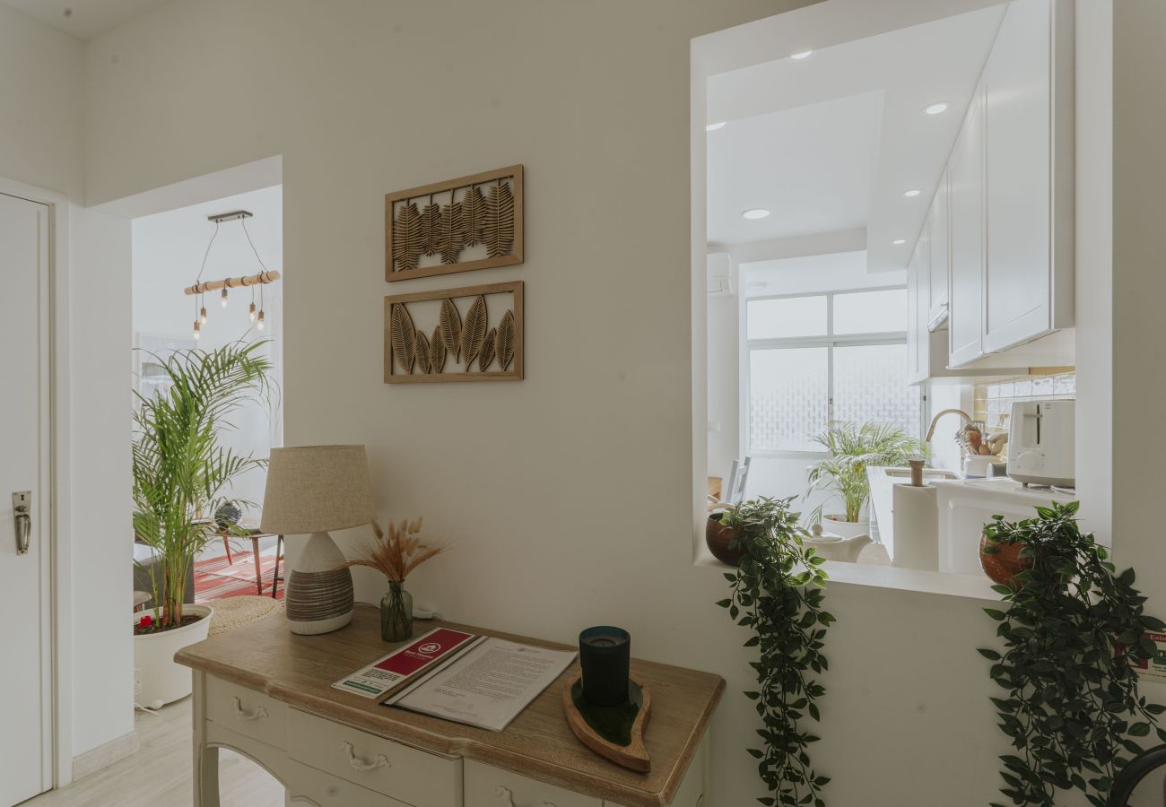 Apartment in Peniche - Best Houses 54 - Mar de Peniche