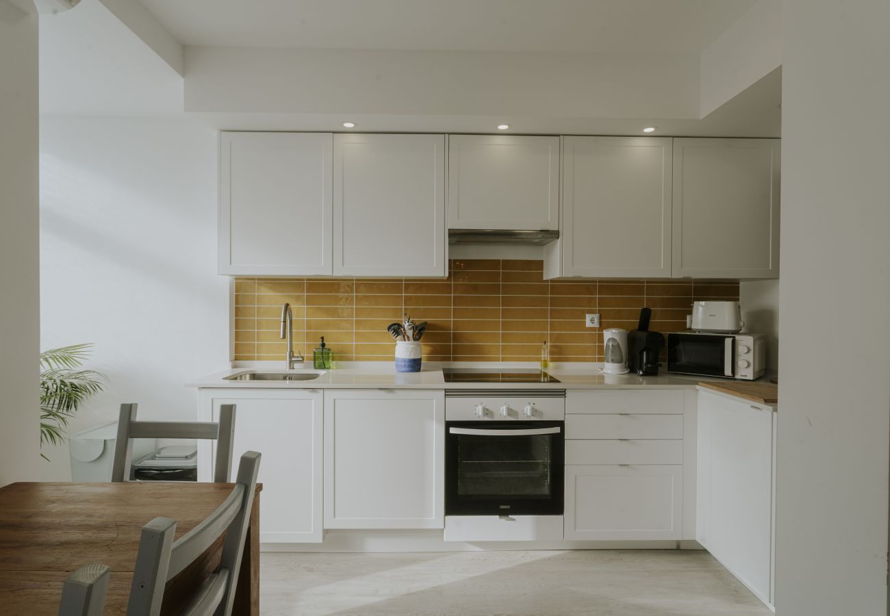 Apartment in Peniche - Best Houses 54 - Mar de Peniche