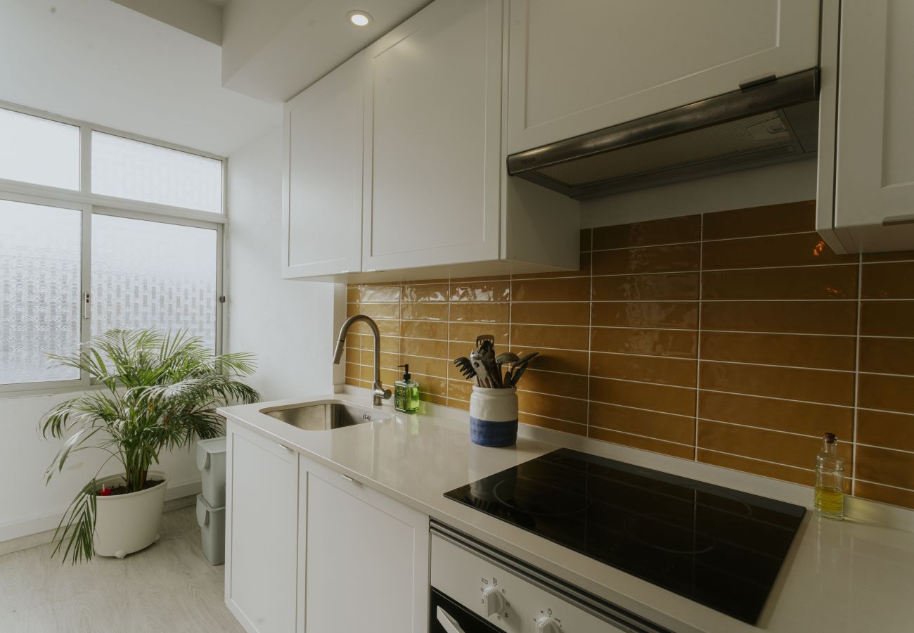 Apartment in Peniche - Best Houses 54 - Mar de Peniche