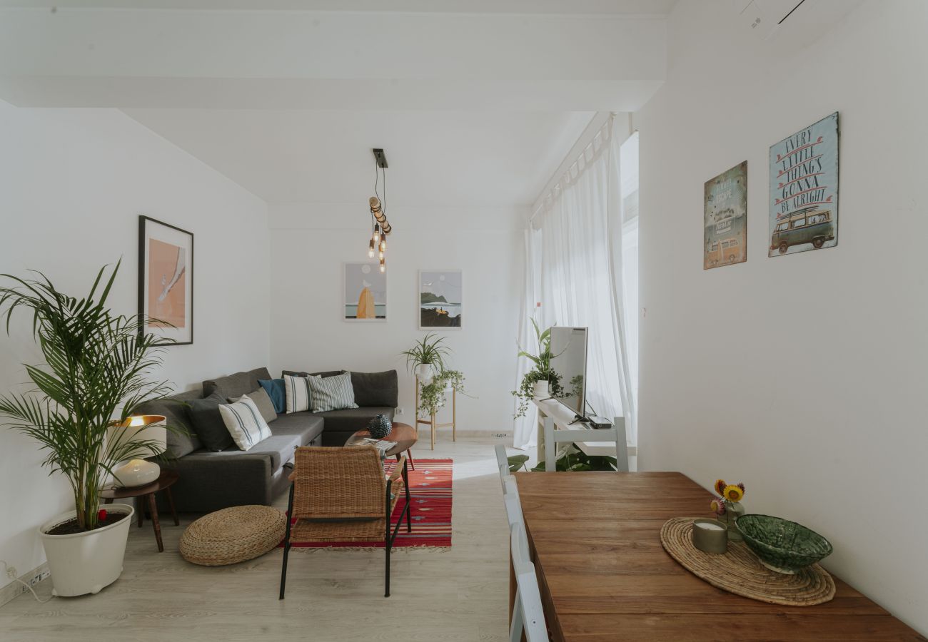 Apartment in Peniche - Best Houses 54 - Mar de Peniche