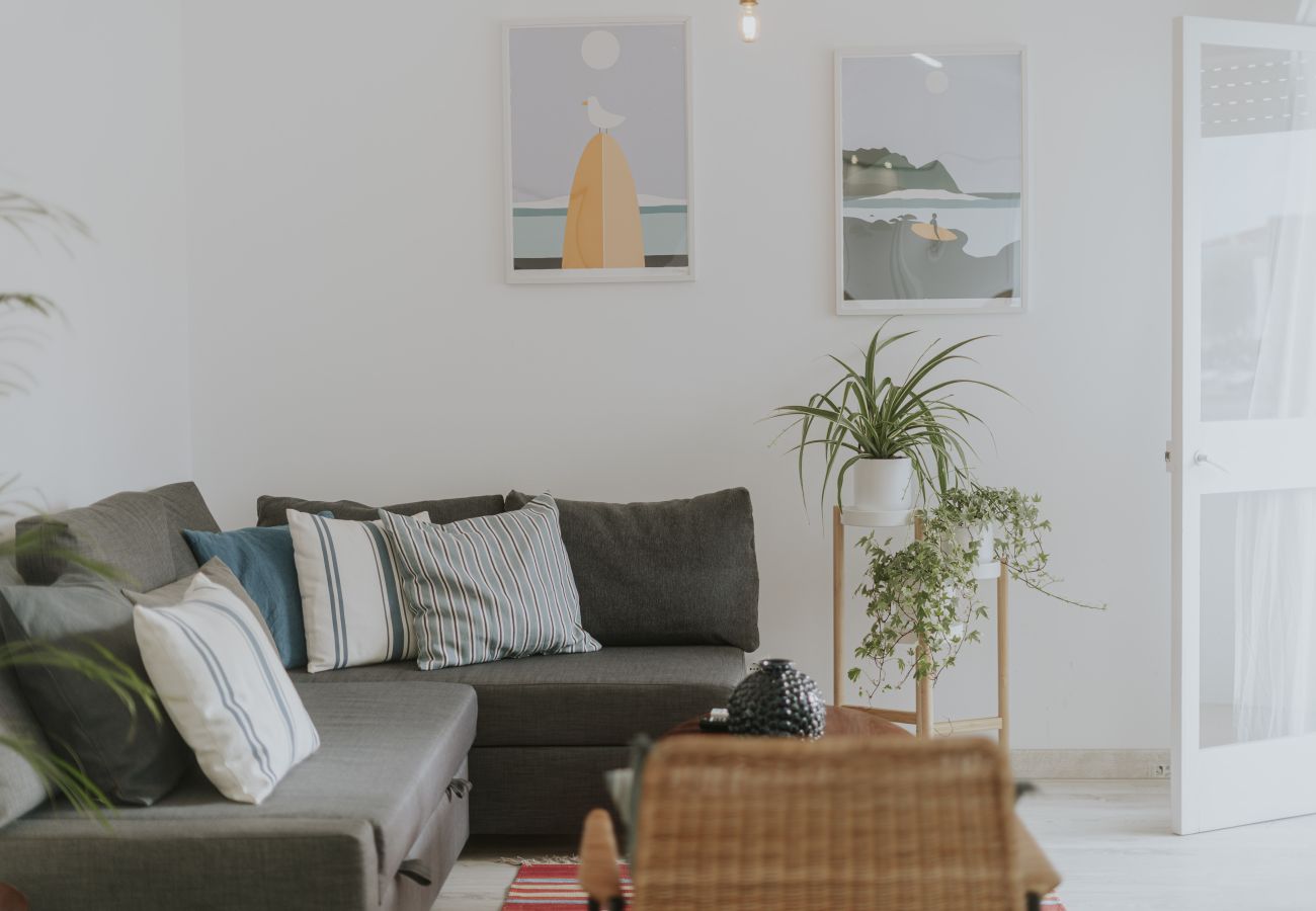 Apartment in Peniche - Best Houses 54 - Mar de Peniche