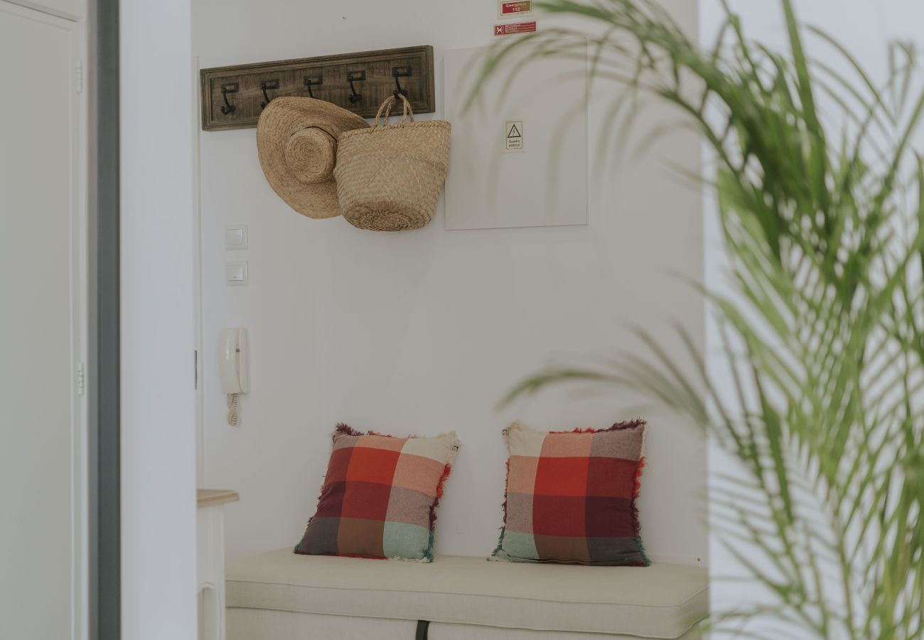 Apartment in Peniche - Best Houses 54 - Mar de Peniche