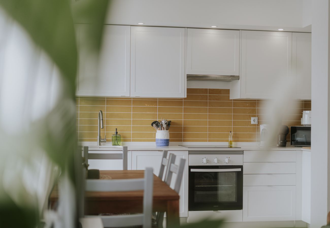 Apartment in Peniche - Best Houses 54 - Mar de Peniche