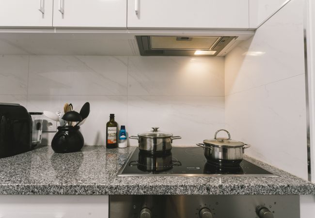 Apartment in Consolação - Best Houses 58 - Cozy Apartment in Consolação Apartment in Consolação - Best Houses 58 - Cozy Apartment in Consolação