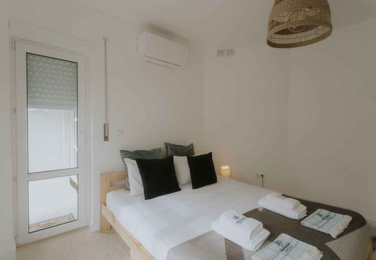 Apartment in Baleal - Best Houses 67 - Baleal Índigo