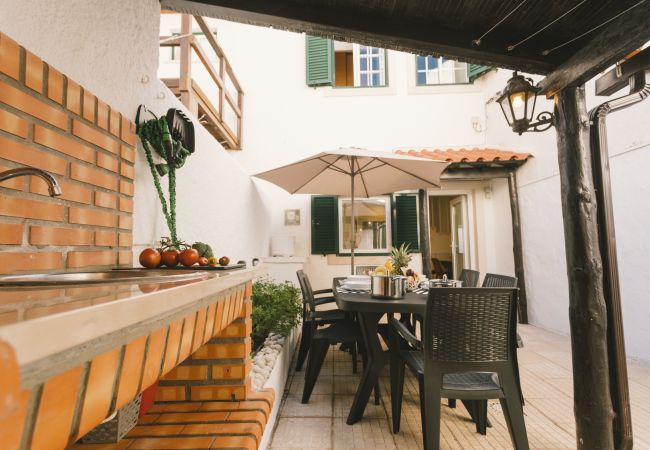 House in Consolação - Best Houses 65 - Sea & Surf House Consolação House in Consolação - Best Houses 65 - Sea & Surf House Consolação