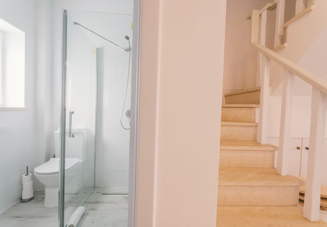 House in Consolação - Best Houses 65 - Sea & Surf House Consolação House in Consolação - Best Houses 65 - Sea & Surf House Consolação