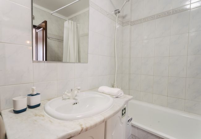 Apartment in Consolação - Best Houses 85 - Sea Breeze at Consolação Beach Apartment in Consolação - Best Houses 85 - Sea Breeze at Consolação Beach