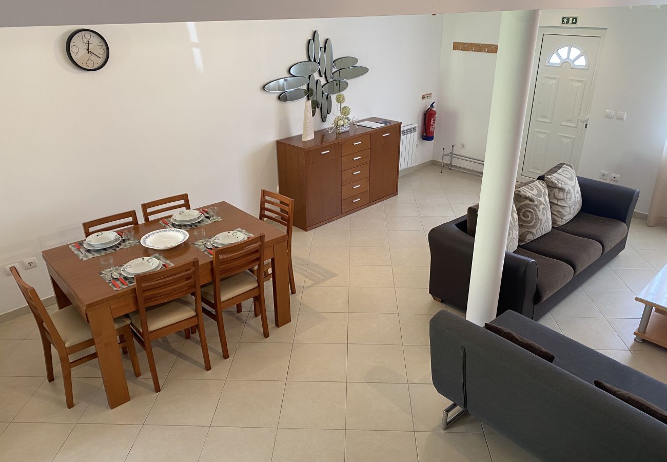 House in Ferrel - Best Houses 78 - Casa Limão 