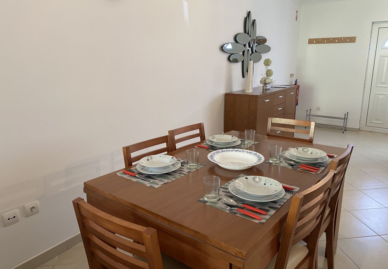 House in Ferrel - Best Houses 78 - Casa Limão 