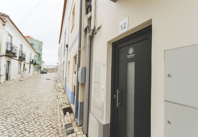 Apartment in Peniche - Best Houses 100 - Point Break 12 Apartment in Peniche - Best Houses 100 - Point Break 12