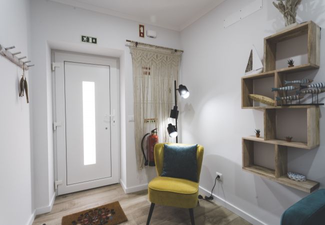 Apartment in Peniche - Best Houses 100 - Point Break 12 Apartment in Peniche - Best Houses 100 - Point Break 12