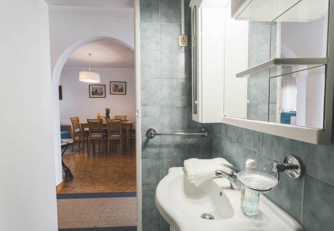 Apartment in Consolação - Best Houses 49 - Tiago´s Surf Beach House Apartment in Consolação - Best Houses 49 - Tiago´s Surf Beach House